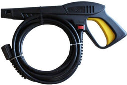 Lavor 6.005.0321 Hogedrukslang met pistool Geschikt voor merk: Lavor, Einhell, Parkside 1 stuk(s)