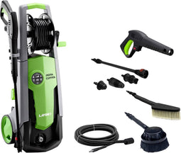 Lavor HDR Predator 180 DIGIT Hogedrukreiniger 180 bar Koud water