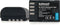 Hähnel HL-PLF19 - Accu - Vervanging voor Panasonic DMW-BLF19 - 1970mAh - Zwart
