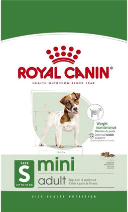 Royal Canin Mini Adult - 8kg