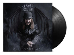 Ozzy Osbourne - Ordinary Man - LP - 11e studioalbum