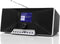 Soundmaster IR3500SW - Internetradio DAB+ FM Bluetooth - LCD-display
