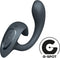 Satisfyer - G for Goddess 1 - Dark Grey