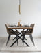 House Nordic - Vloerkleed Menorca 140x200cm - Scandinavisch Design - Voor binnen én buiten
