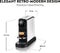 Krups Nespresso CitiZ Platinum - Koffiemachine - 4 koffiespecialiteiten - RVS