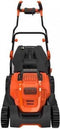 Lawn Mower Black & Decker BEMW481BH-QS 1800 W