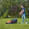 Lawn Mower Black & Decker BEMW481BH-QS 1800 W