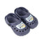 Strandklompen Bluey Donkerblauw Schoenmaat 30-31