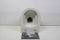 Atlantic hangend toilet Dayo compact wit