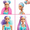 Barbie Color Reveal - Ultimate Reveal Hair Feature 3