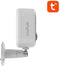 Laxihub Draadloze IP Beveiligingscamera - W1-TY - Full HD 1080P - Wit