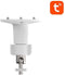 Laxihub Draadloze IP Beveiligingscamera - W1-TY - Full HD 1080P - Wit