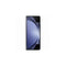 Samsung Galaxy Z Fold5 - Blauw - 256 GB - Fysieke simkaart + eSIM