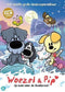Woezel & Pip - Op Zoek Naar De Sloddervos! - DVD (8715664118085)