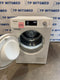 Miele TEB235 WP - Warmtepompdroger - 7 kg - EcoDry technologie