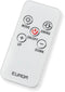 Eurom Sani-Wall-Heat 2000 Wifi - Badkamerkachel - Keramisch element Wifi bediening - 2000 W