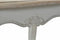 Set van 3 tafels DKD Home Decor Hout Wit (60 x 40 x 61 cm) (3 pcs)