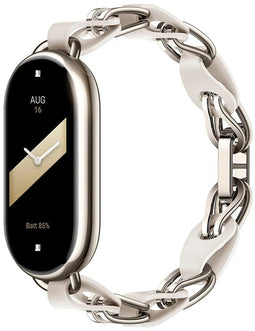 Xiaomi BHR7313GL - Smart Band 8 - Bandje - Wit