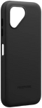Fairphone 5 - Protective Soft Case - 100% gerecycled materiaal - Zwart
