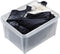 SmartStore - Dry 31 Opbergbox 32 liter - Polypropyleen - Grijs