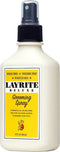 Layrite Grooming Spray 200 ml. | Pre-Stylers