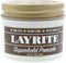 Layrite - Superhold Pomade - 120 gr