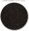 Hoes voor een oorfauteuil Eysa THOR Bruin 80 x 110 x 90 cm