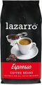 Lazarro - Espresso Bonen - 8x 1 kg