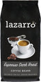 Lazarro - Espresso Dark Roast Bonen - 8x 1 kg