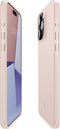Spigen Thin Fit - Back Cover - Slank design met Air Cushion technologie - Roze