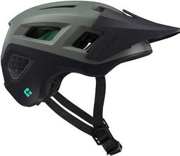 Lazer Coyote Kc Mtb-helm Groen S