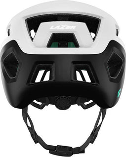 Lazer Coyote Kc Mtb-helm Wit,Zwart L