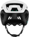 Lazer Coyote Kc Mtb-helm Wit,Zwart L