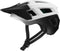 Lazer Coyote Kc Mtb-helm Wit,Zwart L
