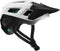 Lazer Coyote Kc Mtb-helm Wit,Zwart S