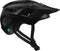 Lazer Coyote Kc Mtb-helm Zwart S