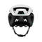 Lazer Coyote KinetiCore MTB fietshelm mat wit en zwart XL (61-64 cm)