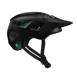Lazer Coyote KinetiCore MTB fietshelm mat zwart XL (61-64 cm)