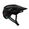 Lazer Coyote KinetiCore MTB fietshelm mat zwart XL (61-64 cm)