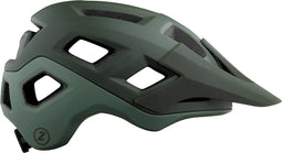 Lazer Coyote Mips Mtb Helm Groen S