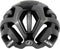 Lazer Fietshelm Century Led Unisex Matzwart Maat 52-56 Cm