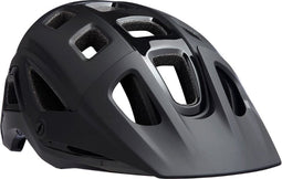 Lazer Fietshelm Impala Mips Zwart Maat 55-59 Cm