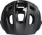 Lazer Fietshelm Impala Mips Zwart Maat 55-59 Cm