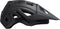 Lazer Fietshelm Impala Mips Zwart Maat 55-59 Cm