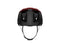 Lazer Finch KinetiCore MTB fietshelm rood