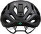 Lazer Helm Road Vento KinetiCore M Zwart