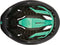 Lazer Helm Road Vento KinetiCore M Zwart