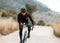 Lazer Helm Road Vento KinetiCore M Zwart