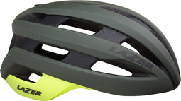 Lazer Helm Sphere - Groen Fluor Geel
