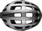 Lazer Helm - Unisex - grijs/zwart
